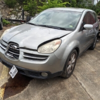 2006 Subaru B9 Tribecca - $950.00