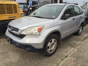 2009 Honda CRV - $1,950.00 - For Sale in Richmond, VA