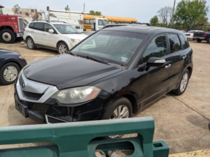 2010 Acura RDX SH AWD Turbo - $1,850.00 - For Sale in Richmond, VA