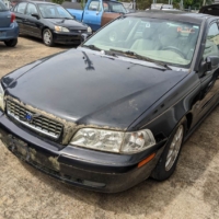 2003 Volvo S40 - $1,150.00