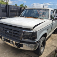 1992 Ford F150 - $1,250.00