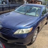 2008 Toyota Camry Needs Engine - $1,150.00