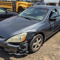 2005 Honda Accord - $950.00