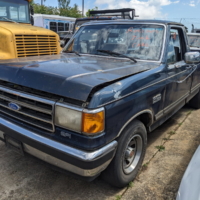 1990 Ford F150 - $1,250.00