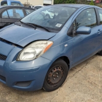 2010 Toyota Yaris - $2,250.00