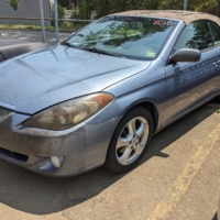 2006 Toyota Solara - $1,450.00