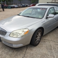 2007 Buick Lucerne - $1,950.00