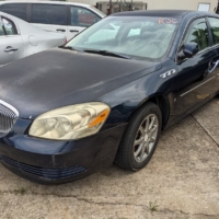 2007 Buick Lucerne CXL - $1,450.00
