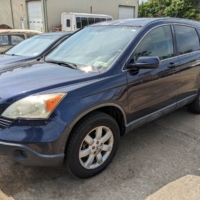 2007 Honda CRV - $2,950.00