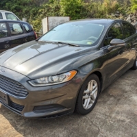 2015 Ford Fusion SE - $1,750.00