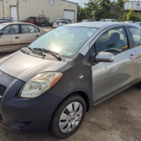 2007 Toyota Yaris - $1,950.00