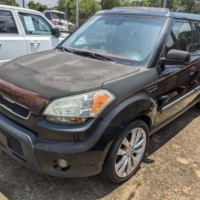 2010 Kia Soul - $2,950.00