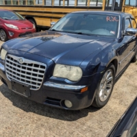 2005 Chrysler 300c Hemi - $1,450.00