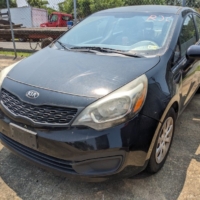 2013 Kia Rio - $2,750.00