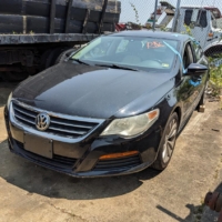 2012 Volkswagen CC - $950.00