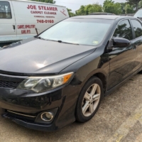 2013 Toyota Camry SE - $4,250.00