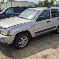 2005 Jeep Grand Cherokee - $950.00