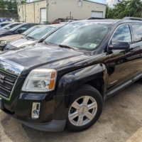 2015 GMC Terrain SLT-1 - $1,550.00