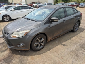 2012 Ford Focus SDN - $1,350.00 - For Sale in Richmond, VA