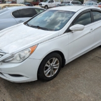 2013 Hyundai Sonata - $1,150.00
