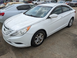 2013 Hyundai Sonata - $1,150.00 - For Sale in Richmond, VA