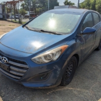 2016  Hyundai Elantra GT - $2,250.00