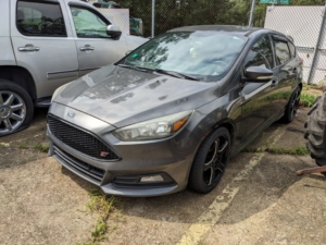 2015 Ford Focus ST - $7,500.00 - For Sale in Richmond, VA