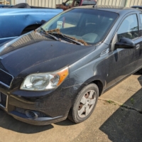 2009 Chevy Aveo LT - $1,550.00