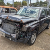 2015 Jeep Patriot Sport 2WD - $1,450.00
