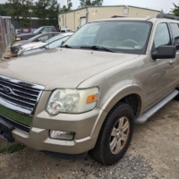 2007 Ford Explorer - $1,950.00