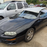 1998 Chevrolet Camaro - $950.00