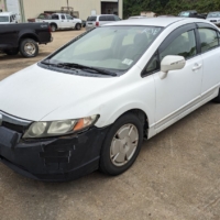 2008 Honda Civic Hybrid - $950.00