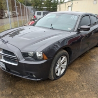 2014 Dodge ChargerSXT - $1,450.00