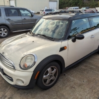 2011 MINI COOPER - $1,350.00