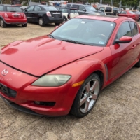 2005 Mazda RX8 - $1,450.00