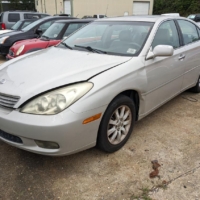 2004 Lexus ES330 - $1,650.00