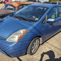 2009 Toyota Prius - $2,950.00