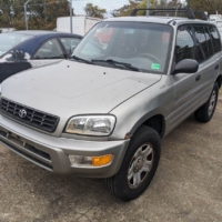 2000 Toyota Rav4 *Needs Engine* - $1,450.00