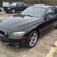 2013 BMW 328xi *Needs Engine* - $1,850.00