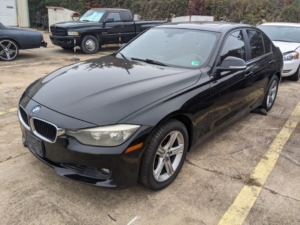 2013 BMW 328xi *Needs Engine* - $1,850.00 - For Sale in Richmond, VA