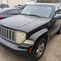 2011 Jeep Liberty Limited 4WD - $950.00