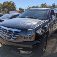 2007 Cadillac Escalade ESV - $1,350.00