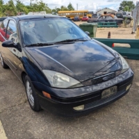 2004 Ford Focus - $1,350.00