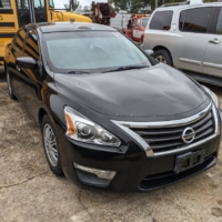2015 Nissan Altima *Bad Transmission* - $1,650.00