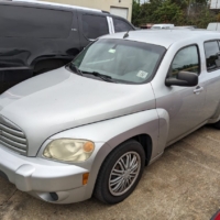 2009 Chevrolet HHR LS - $1,450.00