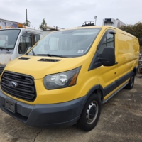 Ford Transit 150 Work Van - $2,450.00