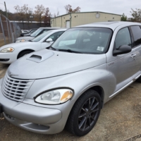 2004 Chrysler PT Cruiser Turbo - $1,450.00