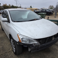 2014 Nissan Sentra SV - $1,450.00
