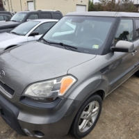 2011 Kia SOUL! *Bad Transmission* - $1,250.00