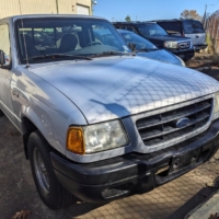 2002 Ford Ranger - $2,350.00